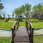 Garden & - * Τορρεμολίνος