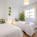 Διαμέρισμα Garden & - Τορρεμολίνος