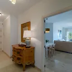 Διαμέρισμα Garden & - Τορρεμολίνος