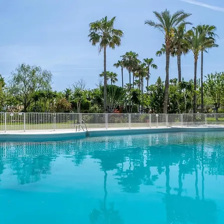 Garden & - * Torremolinos