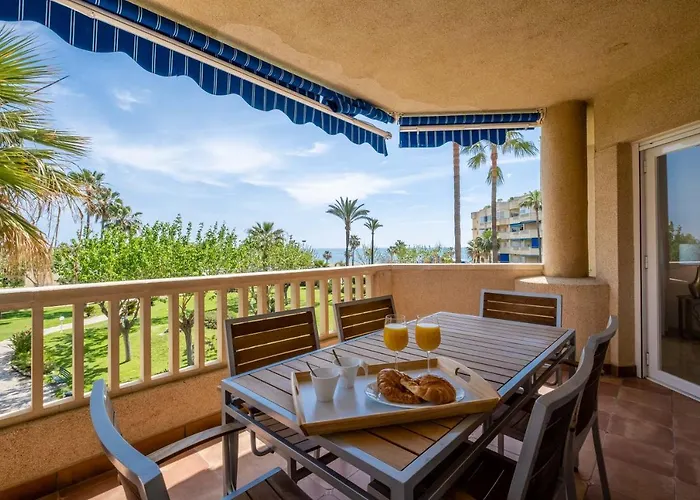 Garden & - Appartement *