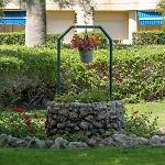 Appartement Garden & -