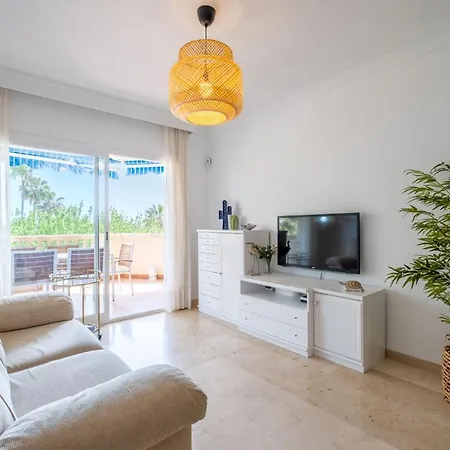 Appartement Garden & - *
