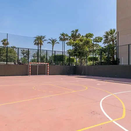 Appartement Garden & -