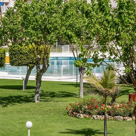 Appartement Garden & -