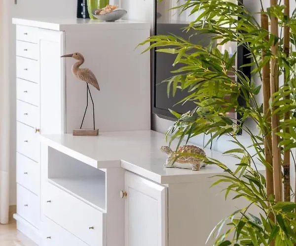 Apartment Garden & - Torremolinos