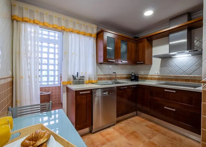 Garden & - * Torremolinos