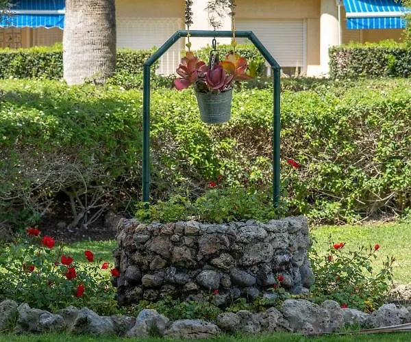 Apartamento Garden & -