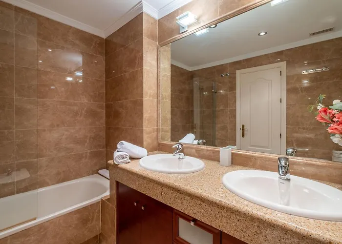 Garden & - Torremolinos