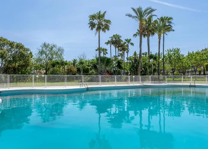 Garden & - * Torremolinos