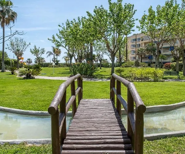 Garden & - * Torremolinos