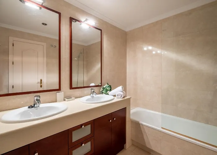 Garden & - Apartamento