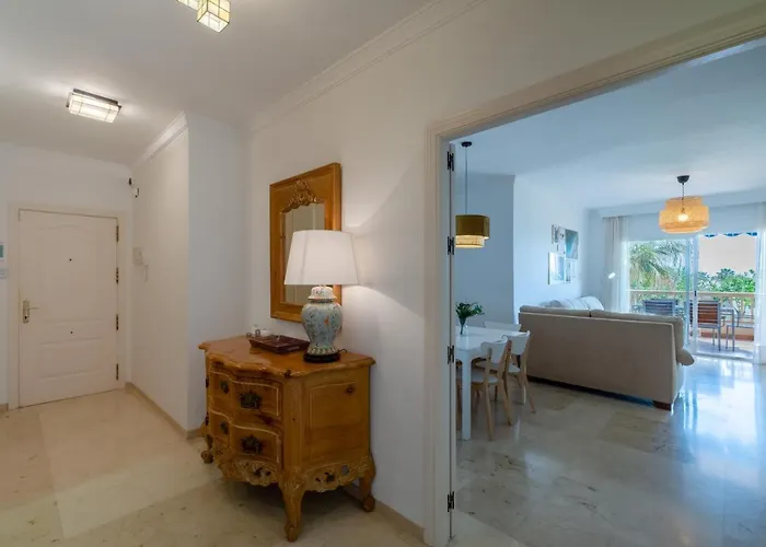 Apartamento Garden & - Torremolinos