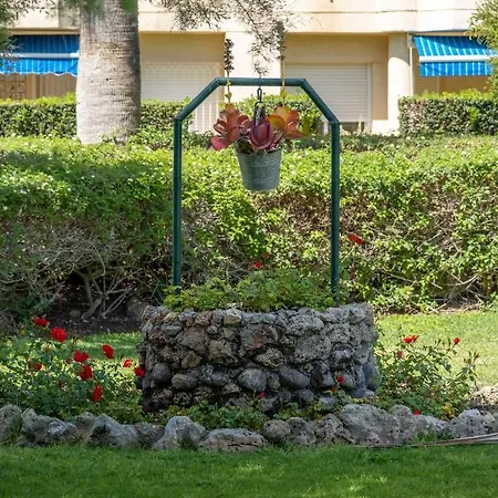 Apartment Garden & -