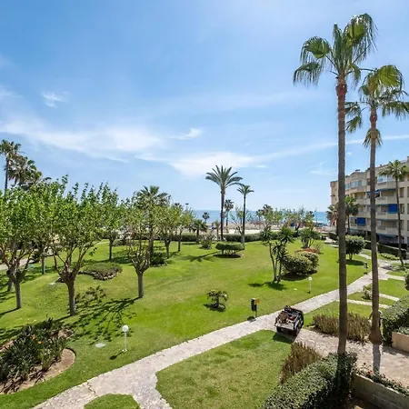 Apartment Garden & - Torremolinos