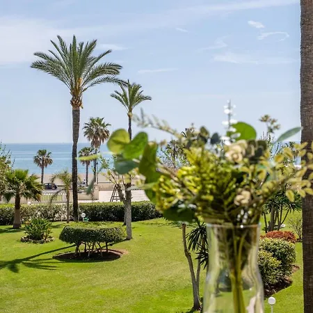 Garden & - Apartment Torremolinos