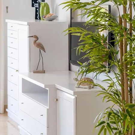 Apartment Garden & - Torremolinos