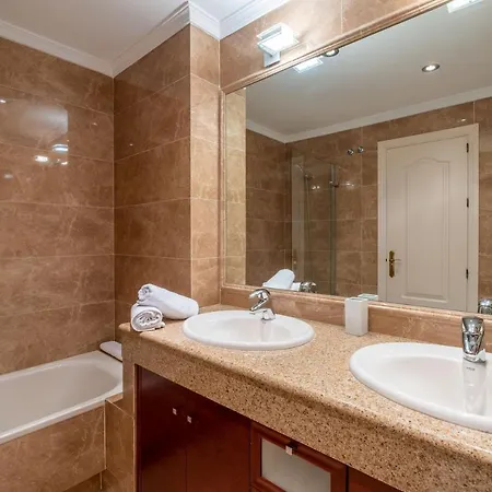 Garden & - Torremolinos