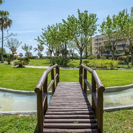 Garden & - * Torremolinos