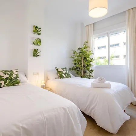 Apartment Garden & - Torremolinos