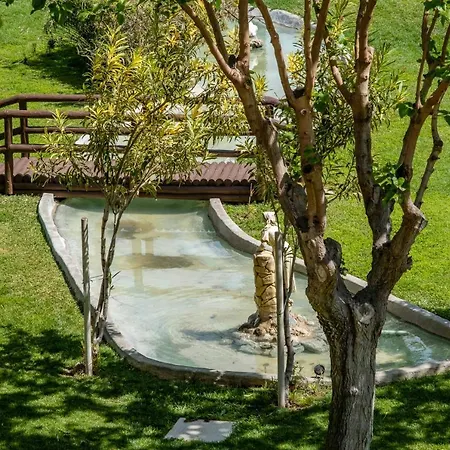 Garden & - Apartment