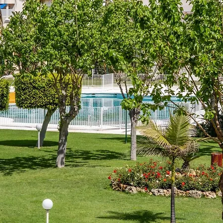 Lägenhet Garden & -