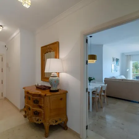 Apartment Garden & - Torremolinos