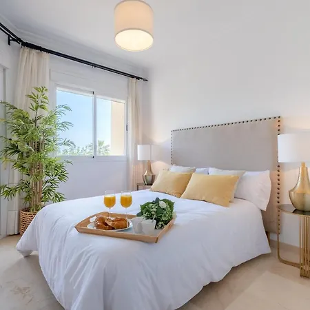 Apartment Garden & -