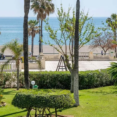 Apartment Garden & -