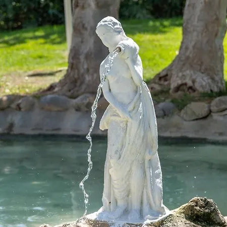 Lägenhet Garden & - Torremolinos