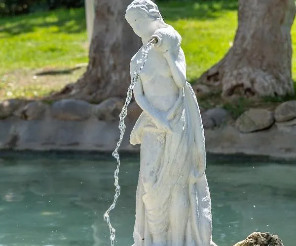 Lägenhet Garden & - Torremolinos